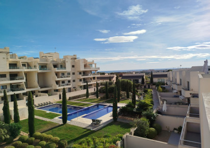 Resale · Villa · Orihuela Costa · Los Dolses