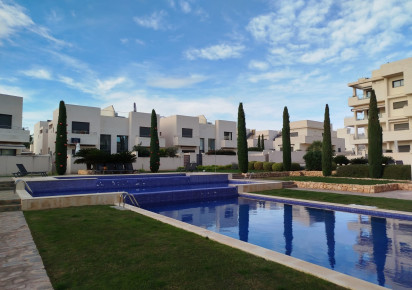 Resale · Villa · Orihuela Costa · Los Dolses
