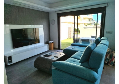 Resale · Villa · Orihuela Costa · Los Dolses