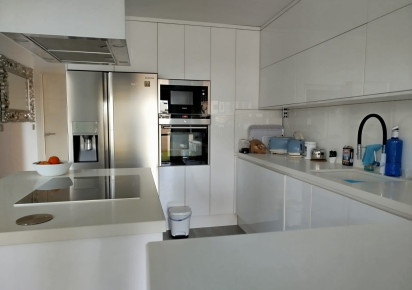 Resale · Villa · Orihuela Costa · Los Dolses