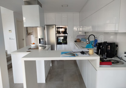 Resale · Villa · Orihuela Costa · Los Dolses