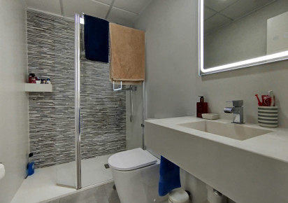 Resale · Villa · Orihuela Costa · Los Dolses