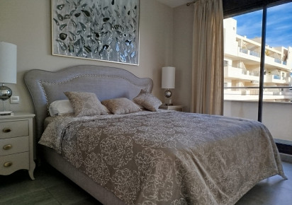 Resale · Villa · Orihuela Costa · Los Dolses