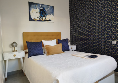 Resale · Villa · Orihuela Costa · Los Dolses