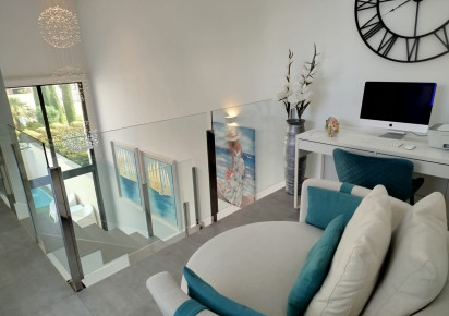 Resale · Villa · Orihuela Costa · Los Dolses