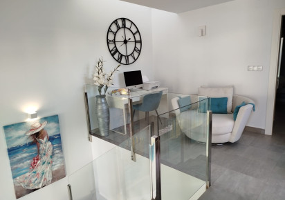 Resale · Villa · Orihuela Costa · Los Dolses