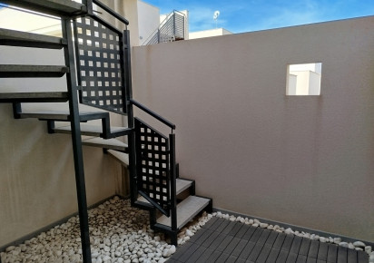 Resale · Villa · Orihuela Costa · Los Dolses