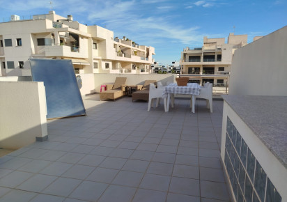 Resale · Villa · Orihuela Costa · Los Dolses
