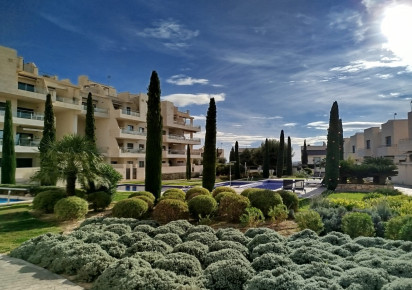 Resale · Villa · Orihuela Costa · Los Dolses