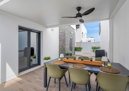 Resale · Villa · Orihuela Costa · Orihuela