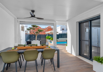 Resale · Villa · Orihuela Costa · Orihuela