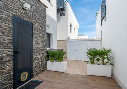 Resale · Villa · Orihuela Costa · Orihuela