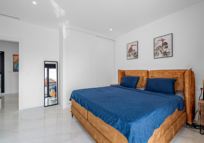 Resale · Villa · Orihuela Costa · Orihuela