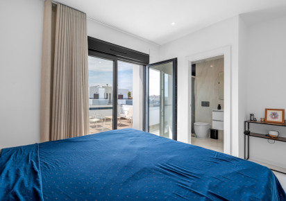 Resale · Villa · Orihuela Costa · Orihuela