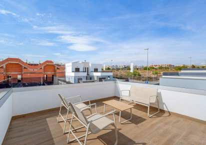 Resale · Villa · Orihuela Costa · Orihuela