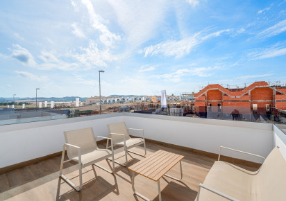 Resale · Villa · Orihuela Costa · Orihuela