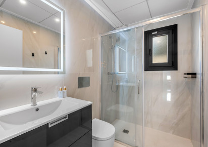 Resale · Villa · Orihuela Costa · Orihuela
