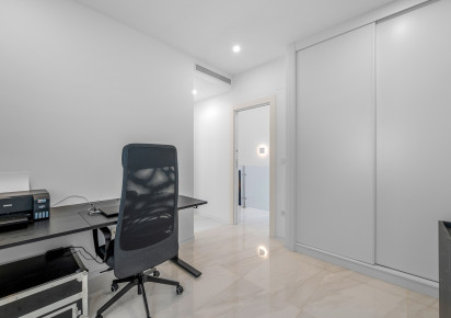 Resale · Villa · Orihuela Costa · Orihuela