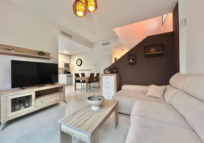 Resale · Villa · Orihuela Costa · Pau 26