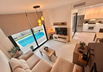 Resale · Villa · Orihuela Costa · Pau 26