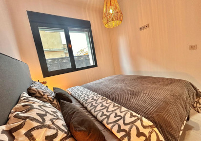 Resale · Villa · Orihuela Costa · Pau 26