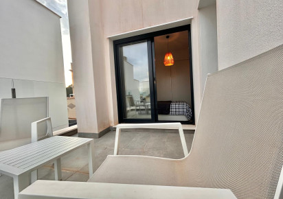 Resale · Villa · Orihuela Costa · Pau 26