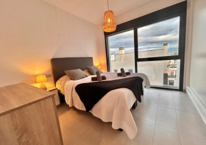 Resale · Villa · Orihuela Costa · Pau 26