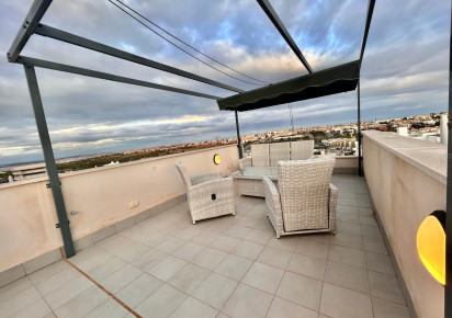 Resale · Villa · Orihuela Costa · Pau 26