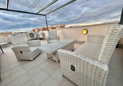 Resale · Villa · Orihuela Costa · Pau 26