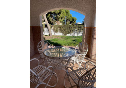 Resale · Villa · Orihuela Costa · Punta Prima