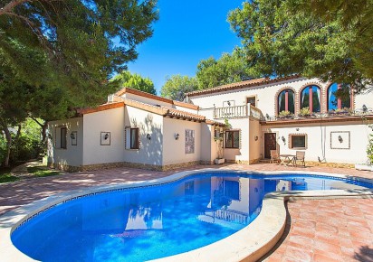 Resale · Villa · Orihuela Costa · Punta Prima