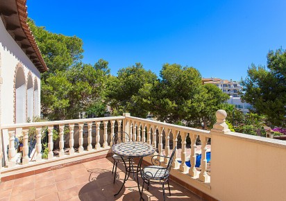 Resale · Villa · Orihuela Costa · Punta Prima