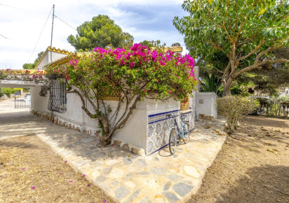 Resale · Villa · Orihuela Costa · Punta Prima