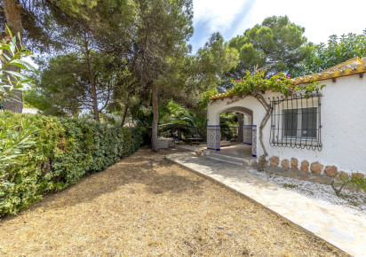 Resale · Villa · Orihuela Costa · Punta Prima