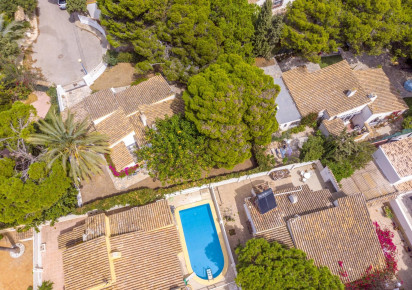 Resale · Villa · Orihuela Costa · Punta Prima