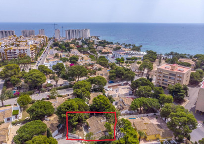 Resale · Villa · Orihuela Costa · Punta Prima