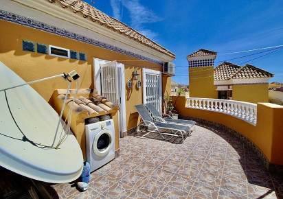 Resale · Villa · Orihuela Costa · Villamartin area