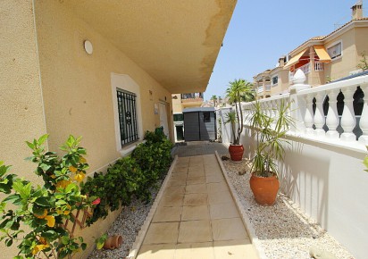 Resale · Villa · Orihuela Costa · Villamartin area