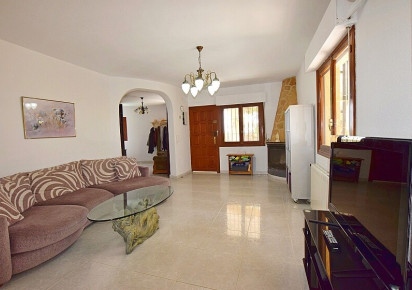 Resale · Villa · Orihuela Costa · Villamartin area