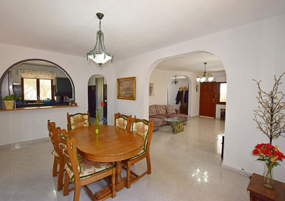 Resale · Villa · Orihuela Costa · Villamartin area