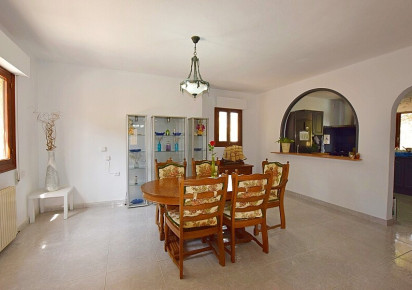 Resale · Villa · Orihuela Costa · Villamartin area