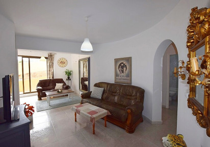 Resale · Villa · Orihuela Costa · Villamartin area