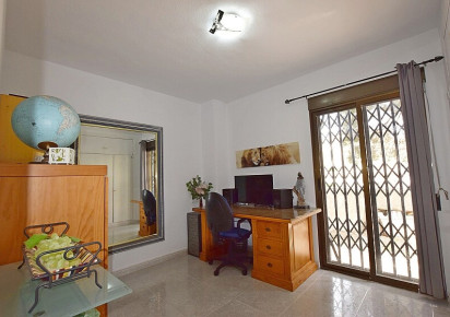 Resale · Villa · Orihuela Costa · Villamartin area