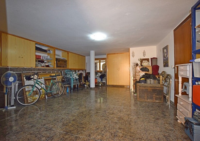 Resale · Villa · Orihuela Costa · Villamartin area