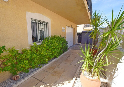 Resale · Villa · Orihuela Costa · Villamartin area