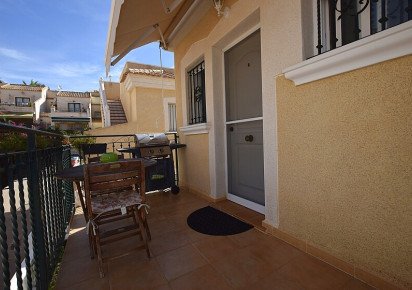 Resale · Villa · Orihuela Costa · Villamartin area