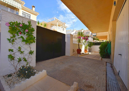 Resale · Villa · Orihuela Costa · Villamartin area