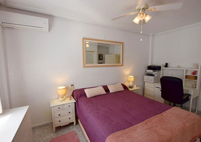 Resale · Villa · Orihuela Costa · Villamartin area