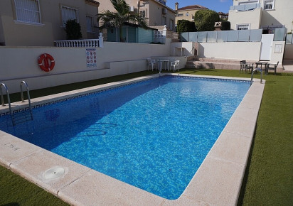 Resale · Villa · Orihuela Costa · Villamartin area