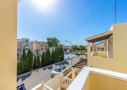 Resale · Villa · Orihuela Costa · Villamartin area